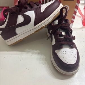 Nike Dunks